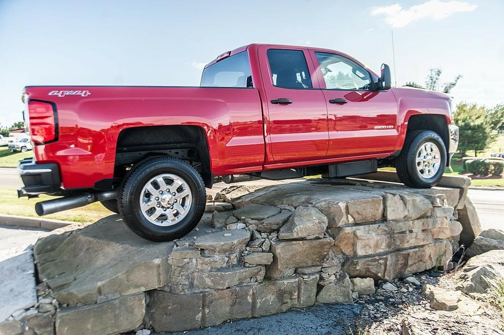 Chevrolet Gallery Huebner Chevrolet Carrollton Ohio